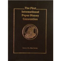 International Paper Money Convention