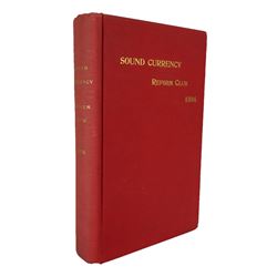 An Unexpected Storehouse of Numismatic Information