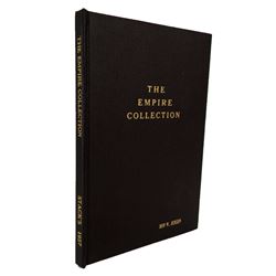 The Empire Collection, Hardcover
