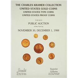 Kramer Gold Coins