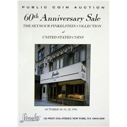 Stack’s Finkelstein Sale