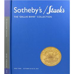 The “Dallas Bank” Sale