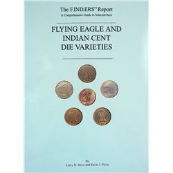 Flying Eagle & Indian Cents