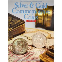 Swiatek & Breen on Commemoratives