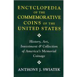 Swiatek Encyclopedia of Commemoratives