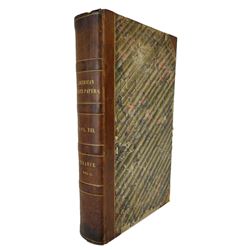 Original Volume of American State Papers on Finance
