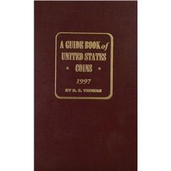 50th Anniversary Edition Red Book