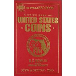 2005 FUN Special Edition, Signed by Bressett