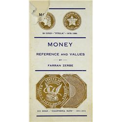 Scarce Farran Zerbe Booklet