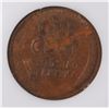 Image 3 : 1914-D LINCOLN CENT NGC VF 25 BN KEY DATE