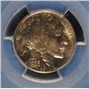 Image 2 : 1936-D BUFFALO NICKEL, PCGS MS-65