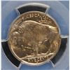Image 3 : 1936-D BUFFALO NICKEL, PCGS MS-65
