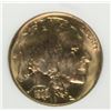 Image 2 : 1938-D BUFFALO NICKEL NGC MS-66 OLD FAT HOLDER