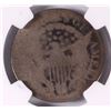 Image 3 : 1806/5 BUST QUARTER, NGC AG-3,   SCARCE EARLY DATE OVER DATE