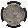 Image 3 : 1856 S/S SEATED LIBERTY QUARTER FS-501 NGC VG DETAILS