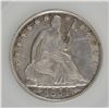 Image 2 : 1854-O SEATED LIBERTY HALF DOLLAR (ARROWS), SEGS AU