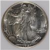 Image 2 : 1941-S WALKING LIBERTY HALF DOLLAR,  PCI GEM BU SCARCE