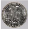 Image 3 : 1941-S WALKING LIBERTY HALF DOLLAR,  PCI GEM BU SCARCE
