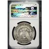 Image 4 : 1878-S MORGAN SILVER DOLLAR, NGC MS-63