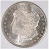 Image 2 : 1879-S MORGAN SILVER DOLLAR, PCI SUPERB GEM BU