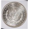 Image 3 : 1879-S MORGAN SILVER DOLLAR, PCI SUPERB GEM BU