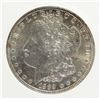 Image 2 : 1889-S MORGAN SILVER DOLLAR, PCI CHOICE BU