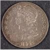Image 1 : 1832 BUST HALF DOLLAR AU