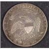 Image 2 : 1832 BUST HALF DOLLAR AU