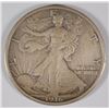 Image 1 : 1916-S WALKING LIBERTY HALF AU/BU