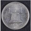 Image 2 : 1926 SESQUICENTENNIAL COMMEMORATIVE HALF DOLLAR CH BU