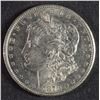 Image 1 : 1878-CC MORGAN DOLLAR CH BU