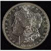 Image 1 : 1880-O MORGAN SILVER DOLLAR, CHOICE BU