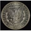 Image 2 : 1880-O MORGAN SILVER DOLLAR, CHOICE BU