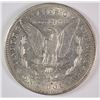 Image 2 : 1884-S MORGAN DOLLAR AU