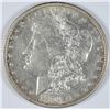 Image 1 : 1894-O MORGAN SILVER DOLLAR, CHOICE AU