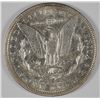 Image 2 : 1894-O MORGAN SILVER DOLLAR, CHOICE AU
