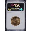 Image 4 : 2006-W $25.00 AMERICAN GOLD EAGLE, NGC MS-70   RARE!!