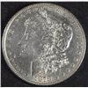 Image 1 : 1878 7TF REV 79 MORGAN SILVER DOLLAR CH BU