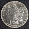 Image 1 : 1888-S MORGAN SILVER DOLLAR CH BU SEMI-KEY