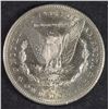 Image 2 : 1879-S REV '78 MORGAN SILVER DOLLAR BU SEMI-KEY
