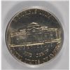 Image 3 : 1938 JEFFERSON NICKEL, PCGS MS-65 FULL STEPS