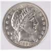Image 2 : 1894-O BARBER HALF DOLLAR AGP SUPERB GEM