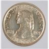Image 2 : 1921 MISSOURI COMMEMORATIVE HALF DOLLAR AGP GEM BU
