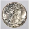 Image 2 : 1929-D WALKING LIBERTY HALF DOLLAR AGP SUPERB GEM