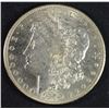 Image 1 : 1879-S REV 78 MORGAN SILVER DOLLAR CH BU