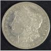 Image 1 : 1889-O MORGAN SILVER DOLLAR AU/BU