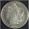 Image 1 : 1880-O MORGAN SILVER DOLLAR CH BU