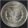 Image 2 : 1887-S MORGAN SILVER DOLLAR CH BU