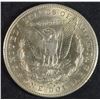 Image 2 : 1901-S MORGAN SILVER DOLLAR AU/BU KEY DATE