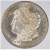 Image 2 : 1896 MORGAN SILVER DOLLAR BGC CH BU PL